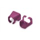 Digitus | Color clips for Patch cable | A-CC-MG | Magenta