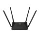 Wireless Router|ASUS|RT-AX53U|Wi-Fi 6 (802.11ax)|Ethernet WAN Yes|WAN connection type RJ-45|Ethernet LAN Yes|3G Yes|4G Yes|1xLAN