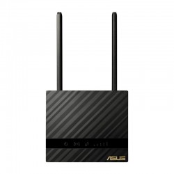 Wireless Router|ASUS|4G-N16|Wi-Fi 4 (802.11n)|Data speed 300 Mbit/s|Ethernet WAN Yes|SIM card slot Yes|Ethernet LAN Yes|3G Yes|4