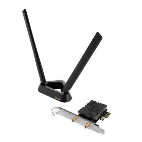 WRL ADAPTER 9400MBPS PCIE/PCE-BE92BT ASUS