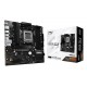 Mainboard|ASROCK|AMD B850|SAM5|Micro-ATX|Memory DDR5|Memory slots 4|1xPCI-Express 4.0 4x |1xPCI-Express 5.0 16x|1xM.2|1xHDMI|1xD