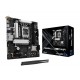 Mainboard|ASROCK|Intel B860|LGA 1851 (Socket V1)|micro ATX|RAM DDR5-SDRAM|2xSlots|Wi-Fi Yes|Bluetooth Yes|1xNumber of M.2 (M) sl