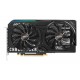 Graphics Card|ASROCK|Intel Arc B570|10 GB|GDDR6|160 bit|PCIE 4.0 8x|GPU 2610 MHz|Dual Slot Fansink|1xHDMI|3xDisplayPort|B570CL10