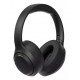 HEADPHONES WRL PRO/BLACK 5504ABSU HONOR CHOICE