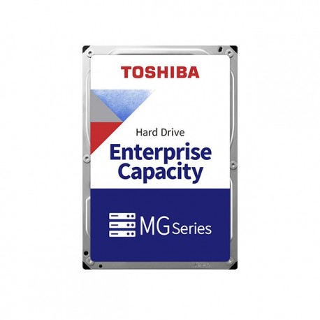 HDD|TOSHIBA|MG10-D Series|2TB|SATA 3.0|7200 rpm|3,5"|MG10ADA200E