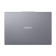 Lenovo IdeaPad Slim 3 15Q8X10 | Luna Grey | 15.3 " | IPS | WUXGA | 1920 x 1200 pixels | Anti-glare | Snapdragon X | X1-26-100 | 