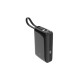 Silicon Power | CP10 | Power Bank | 10000 mAh | Black