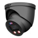 IP kamera IPC-HDW3649H-AS-PV-PRO 2.8mm. 6MP FULL-COLOR. IR+LED pašvietimas iki 30m. 2.8mm 109°. SMD,