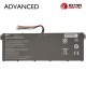 Nešiojamo kompiuterio baterija ACER AP18C7M, 3200mAh, Extra Digital Advanced