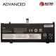 Nešiojamo kompiuterio baterija LENOVO L18C4PF0, L18D4PF0,&nbsp;2900mAh, Extra Digital Advanced