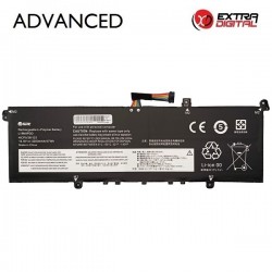 Nešiojamo kompiuterio baterija LENOVO L19M4PDD,&nbsp;3200mAh, Extra Digital Advanced