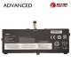 Nešiojamo kompiuterio baterija LENOVO L18L3P72,&nbsp;4200mAh, Extra Digital Advanced