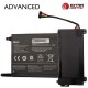 Nešiojamo kompiuterio baterija LENOVO L14S4P22,&nbsp;4750mAh, Extra Digital Advanced
