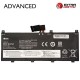 Nešiojamo kompiuterio baterija LENOVO L18M6P90,&nbsp;6800mAh, Extra Digital Advanced