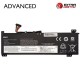 Nešiojamo kompiuterio baterija LENOVO L20M3PC2,&nbsp;3750mAh, Extra Digital Advanced
