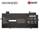 Nešiojamo kompiuterio baterija LENOVO L20C4P71,&nbsp;3200mAh, Extra Digital Advanced