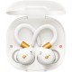 Anker Soundcore | Earbuds with Hook | Sport X20 | Bluetooth | ANC | White/Gold