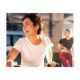 Anker Soundcore | Earbuds with Hook | Sport X20 | Bluetooth | ANC | White/Gold