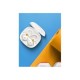 Anker Soundcore | Earbuds with Hook | Sport X20 | Bluetooth | ANC | White/Gold