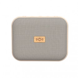 Marley Speaker | Jammin | Waterproof | Bluetooth | Cream | Portable | Wireless connection