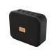 Marley Speaker | Jammin | Waterproof | Bluetooth | Signature Black | Portable | Wireless connection