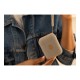 Marley Speaker | Jammin | Waterproof | Bluetooth | Signature Black | Portable | Wireless connection