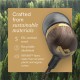 Marley Wired Earbuds | Smile Jamaica | Built-in microphone | USB Type-C | Brass