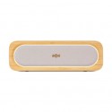 Marley Speaker | Get Together 3 | Bluetooth | Wireless connection | Signature Black