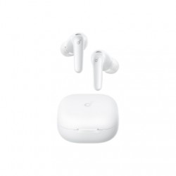 Anker Soundcore Earbuds | R60i NC | Wireless | In-ear | Microphone | White | Noise canceling | Wireless