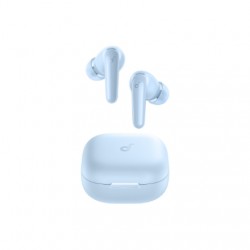 Anker Soundcore Earphones | R60i NC | Bluetooth | In-ear | Microphone | Blue | Noise canceling | Wireless