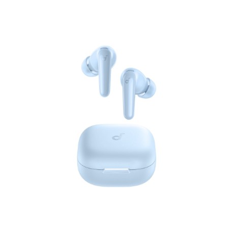 Anker Soundcore Earphones | R60i NC | Bluetooth | In-ear | Microphone | Blue | Noise canceling | Wireless