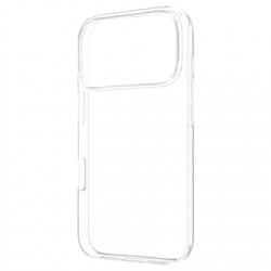 Fixed Story | Back cover | Xiaomi | 17 Ultra | TPU | Clear
