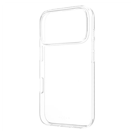 Fixed Story | Back cover | Xiaomi | 17 Ultra | TPU | Clear