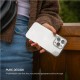 Fixed Story | Back cover | Xiaomi | 17 Ultra | TPU | Clear