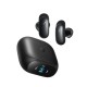 Anker Soundcore Liberty 5 Pro | Earbuds | In-Ear | Microphone | Midnight Black | Noise reduction | Wireless