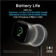 Anker Soundcore Wireless Earbuds | Liberty 5 Pro Max | Bluetooth | In-Ear | Microphone | Black | Noise canceling | Noise reducti