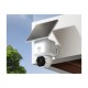 Anker Eufy SoloCam E42 2-Cam Kit (HomeBase 3) | 8 MP | F/1.6 | IP65 | Micro SD, Max. 128 GB