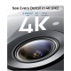Anker Eufy SoloCam E42 2-Cam Kit (HomeBase 3) | 8 MP | F/1.6 | IP65 | Micro SD, Max. 128 GB