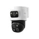 Anker Eufy PoE Cam S4 Bullet-PTZ Camera | PTZ | 16 MP | 2.8 mm/F1.6 | IP65 | H.264, H.265