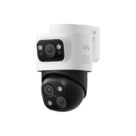 Anker Eufy PoE Cam S4 Bullet-PTZ Camera | PTZ | 16 MP | 2.8 mm/F1.6 | IP65 | H.264, H.265