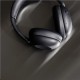Sudio Headphones | K3 Pro | Bluetooth | Over-Ear | Microphone | Onyx Black | Noise canceling | Wireless