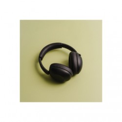 Sudio Headphones | K3 | Bluetooth | Over-ear | Microphone | Ink Black | Noise canceling | Wireless