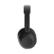 Sudio Headphones | K3 | Bluetooth | Over-ear | Microphone | Ink Black | Noise canceling | Wireless