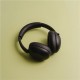 Sudio Headphones | K3 | Bluetooth | Over-ear | Microphone | Ink Black | Noise canceling | Wireless