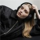 Sudio Headphones | K3 | Bluetooth | Over-ear | Microphone | Ink Black | Noise canceling | Wireless