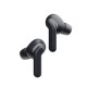 Sudio Earbuds | E4 Pro | Bluetooth | In-ear | Microphone | Midnight Black | Noise canceling | Noise reduction | Wireless