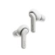 Sudio Earbuds | E4 Pro | Bluetooth | In-ear | Microphone | Cloud White | Noise canceling | Noise reduction | Wireless