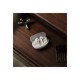 Sudio Earbuds | E4 Pro | Bluetooth | In-ear | Microphone | Cloud White | Noise canceling | Noise reduction | Wireless