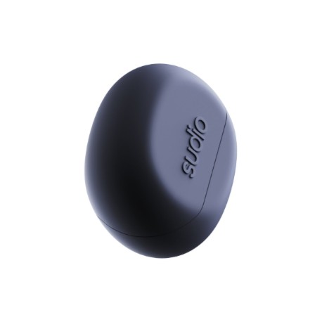 Sudio Earbuds | N3 Pro | Bluetooth | In-ear | Microphone | Midnight Navy | Noise canceling | Wireless