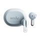 Sudio Earbuds | N3 | Bluetooth | On-ear | Microphone | Misty Blue | Wireless